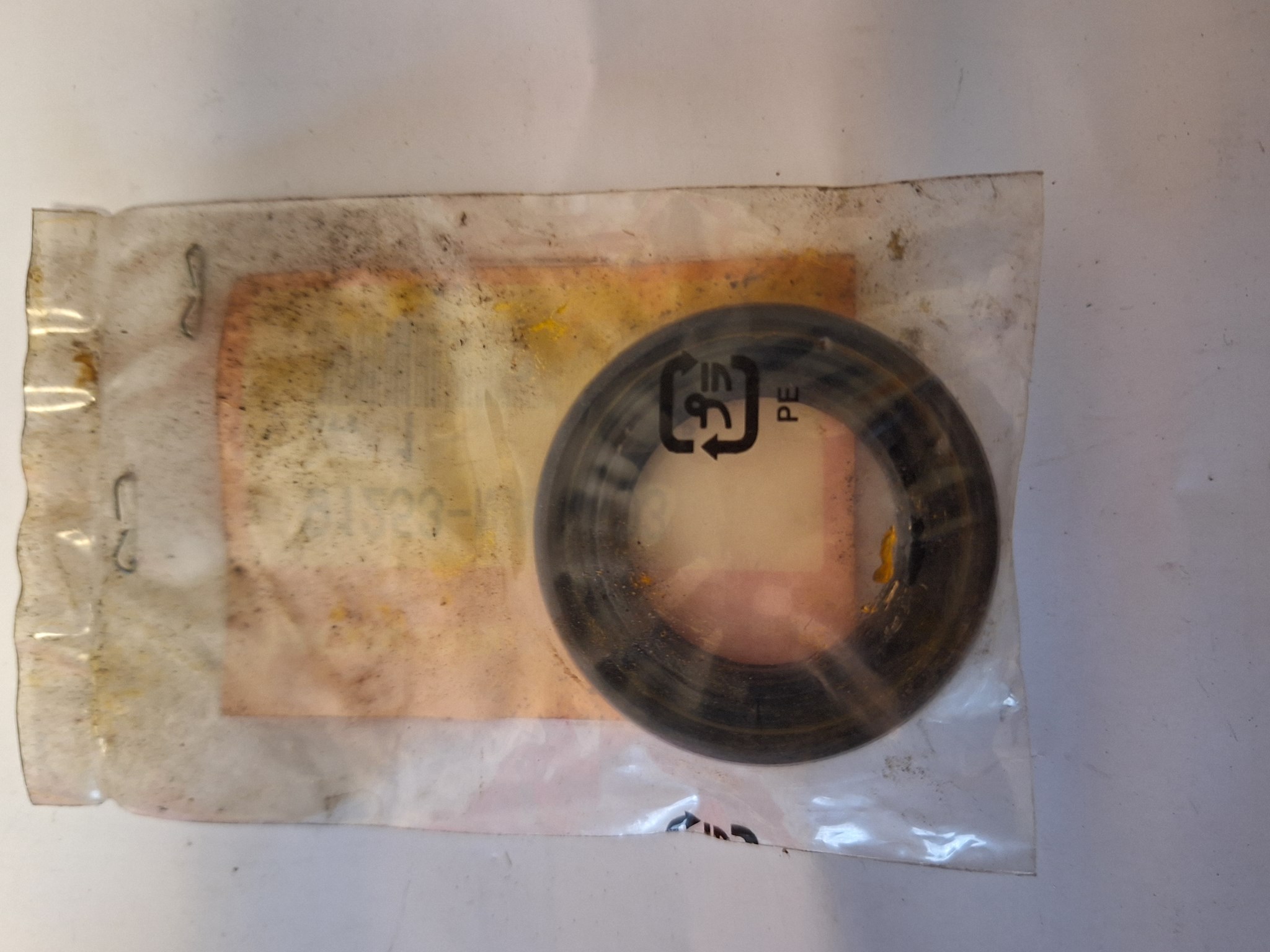 Picture of STAUBDICHTUNG, 30X47X7.5  91253-MAE-003  CBR 900 RRS